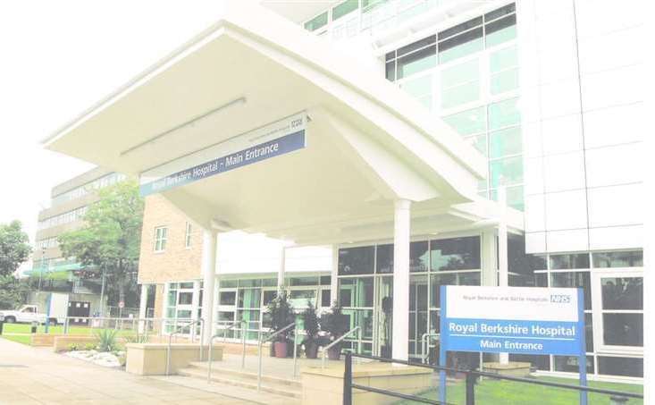 The Royal Berkshire Hospital