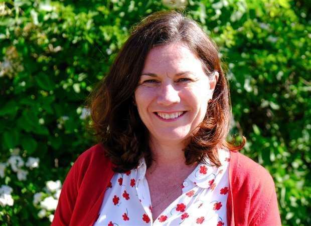 West Berkshire Council leader Lynne Doherty (51059967)