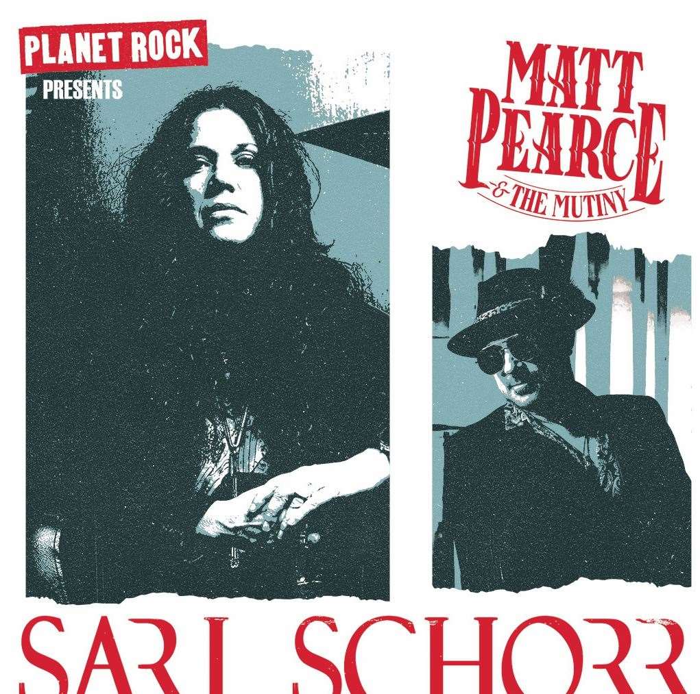 Sari Schorr