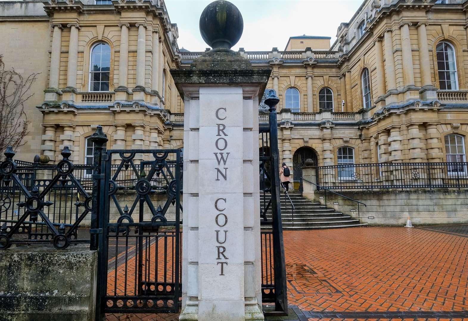 Reading Crown Court