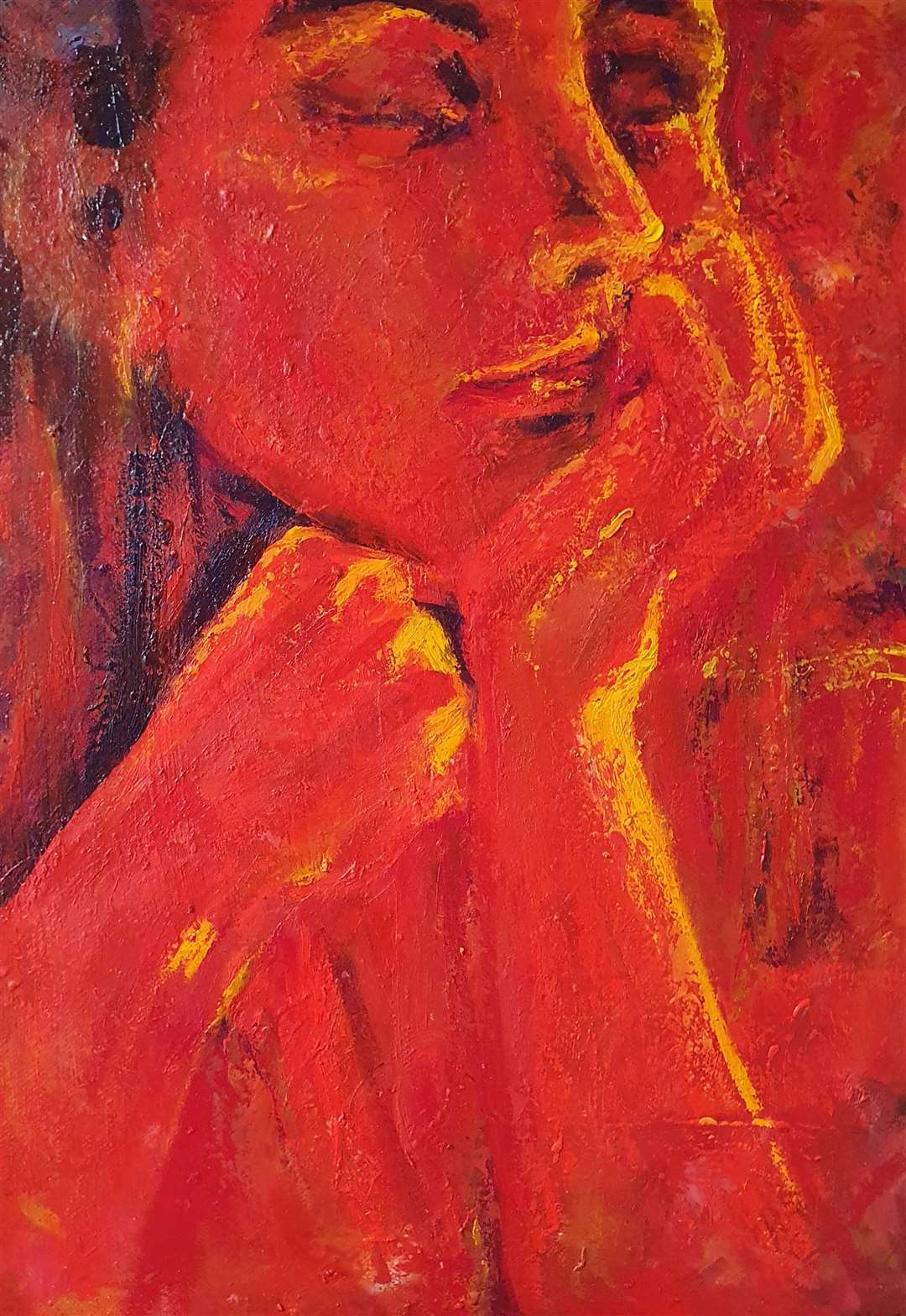 Count to Ten, Claire Knott