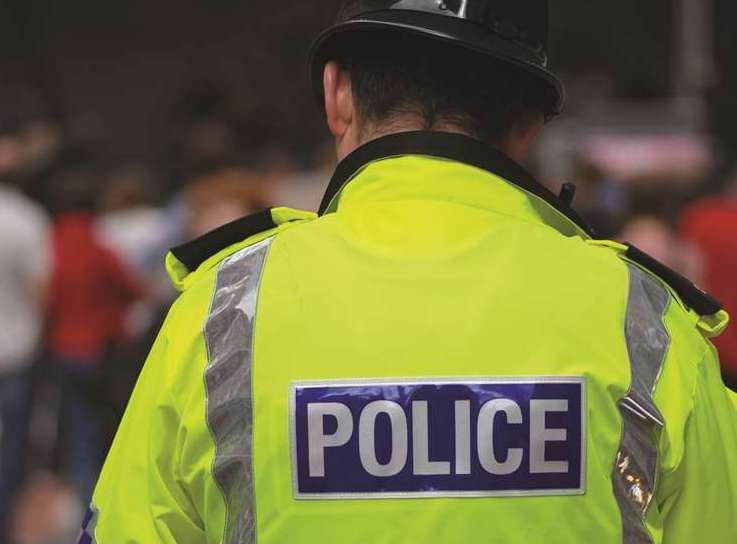 Police issue courier fraud warning