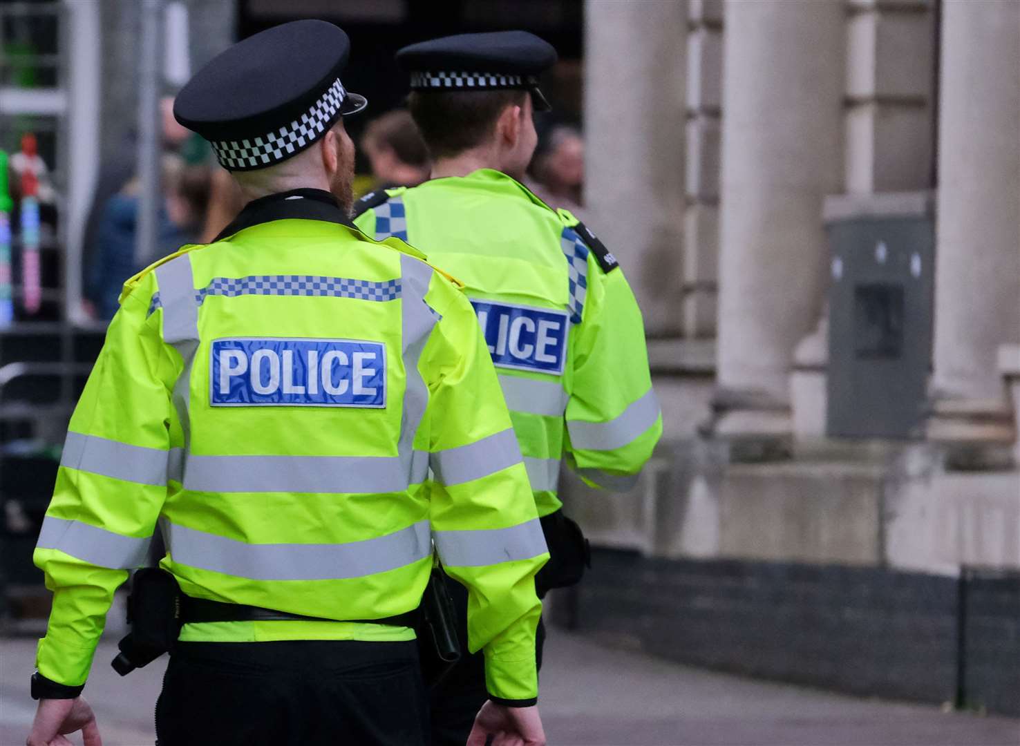 Thames Valley Police