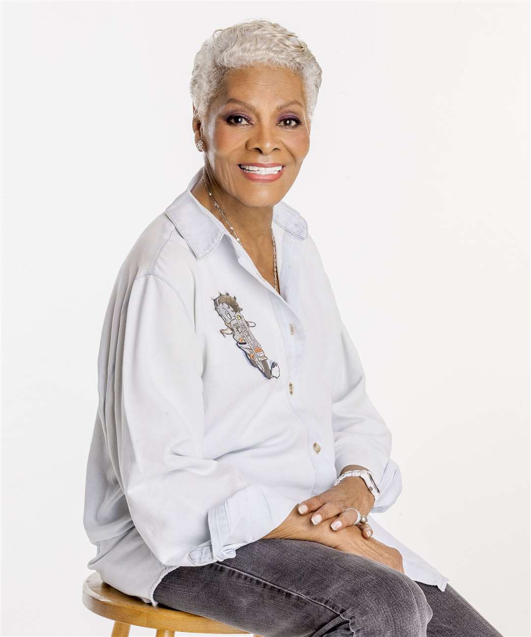Dionne Warwick