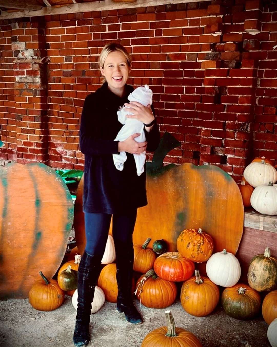 Boyd's Pumpkin Patch