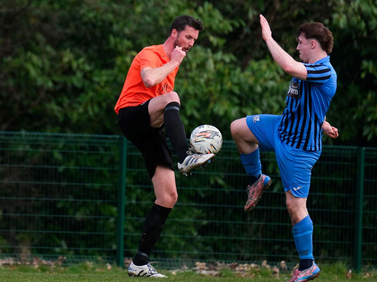 Kintbury Rangers