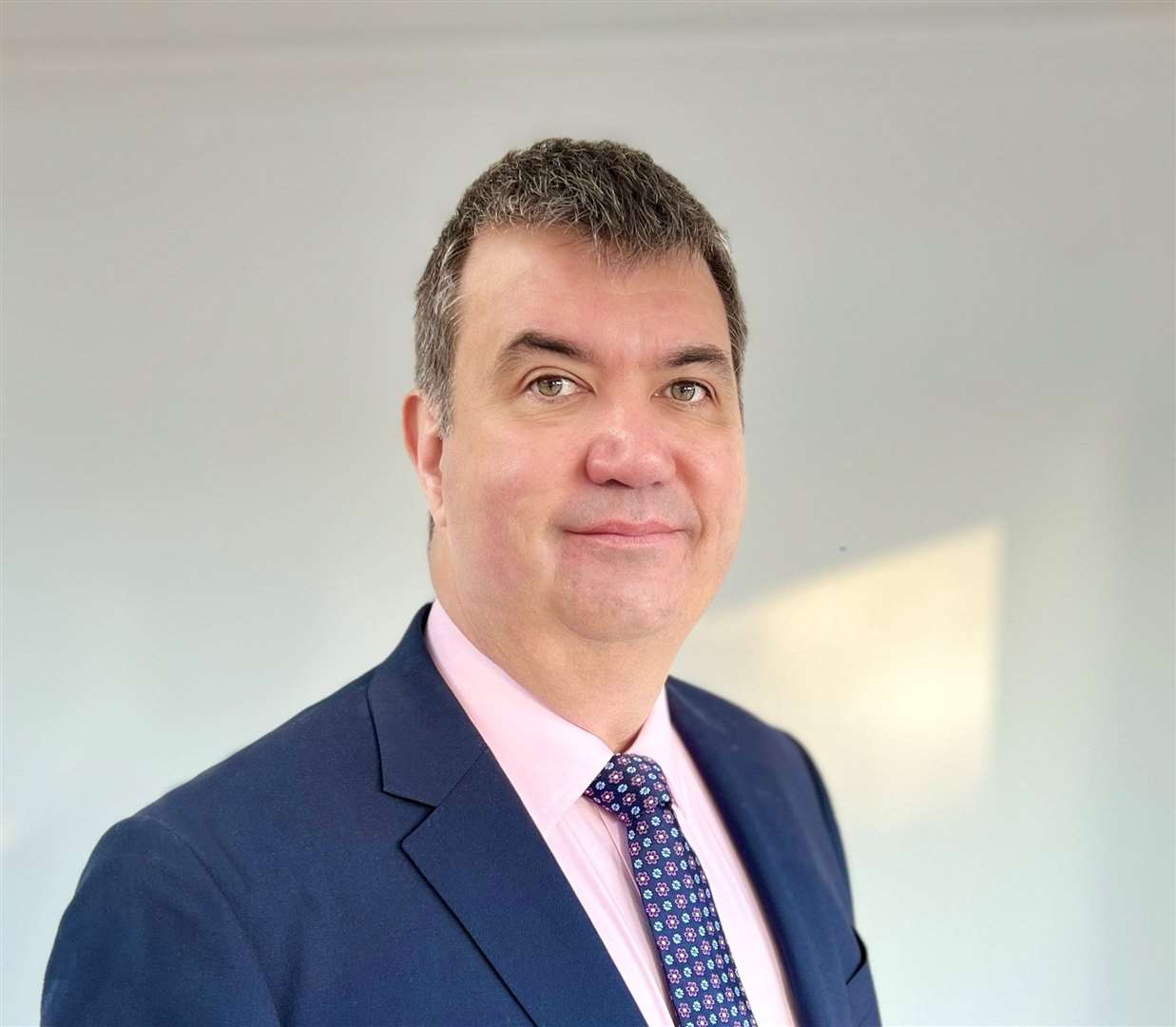 Stefan Fafinski