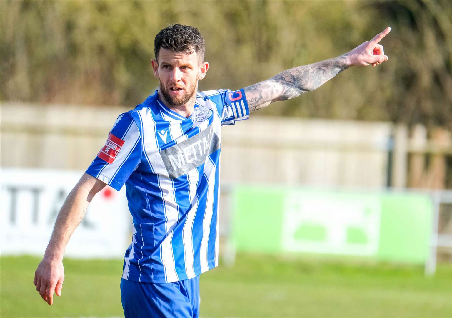 Thatcham Town face a crucial double-header