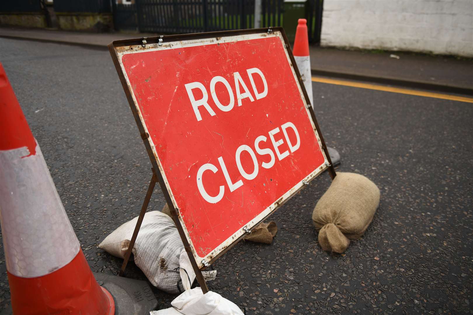 Yattendon Road and Mariners Lane in West Berkshire to close next week