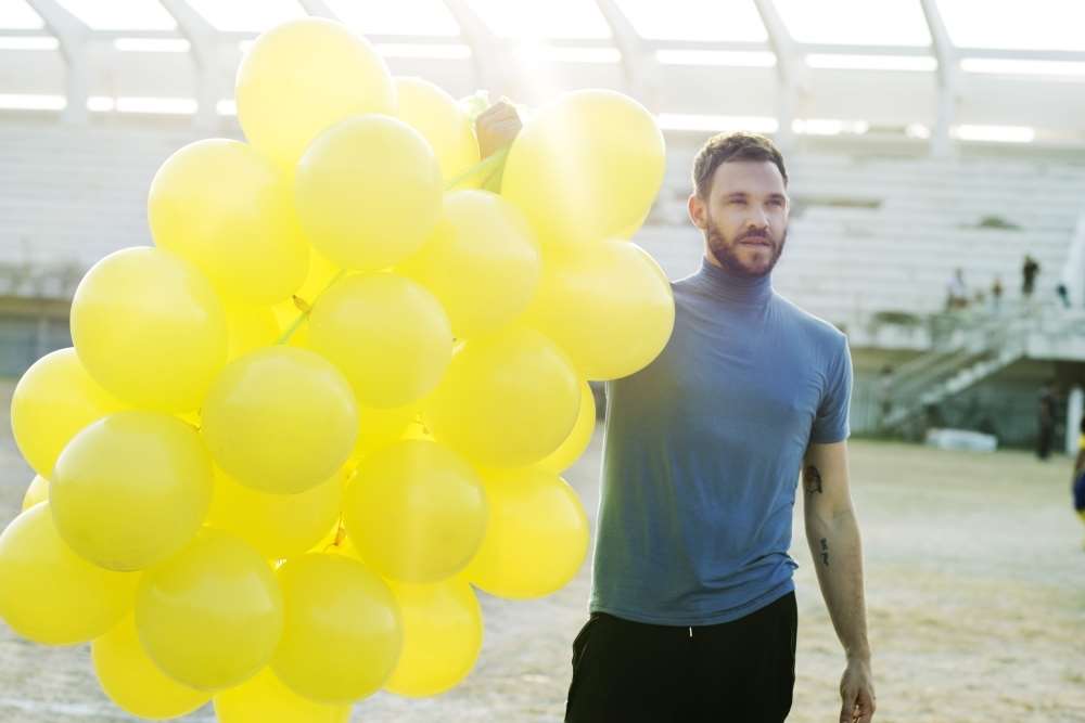 Will Young will play after racing at Newbury on 13 August