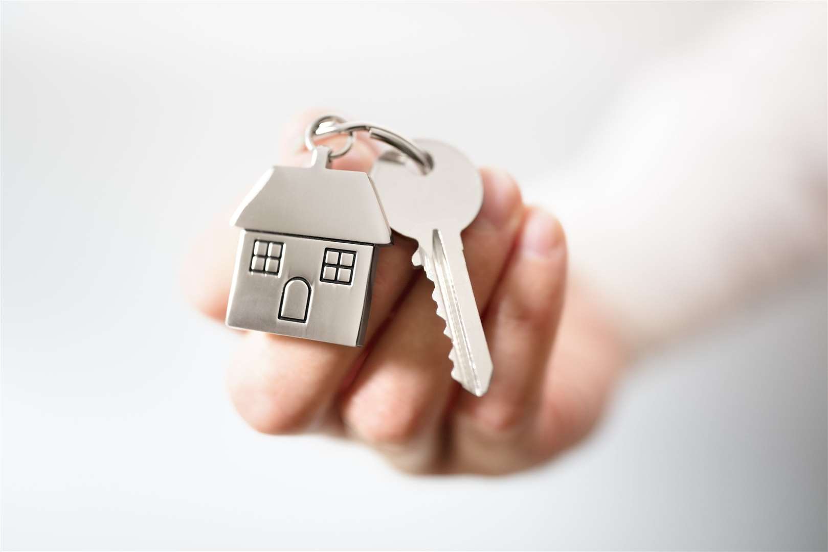 It won't matter if you move house, change tariff or switch supplier. Image: iStock.