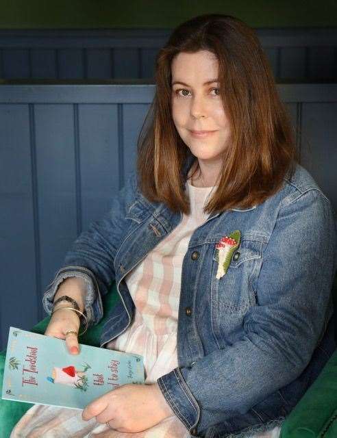 Nancy Carter-Bradley (55188850)