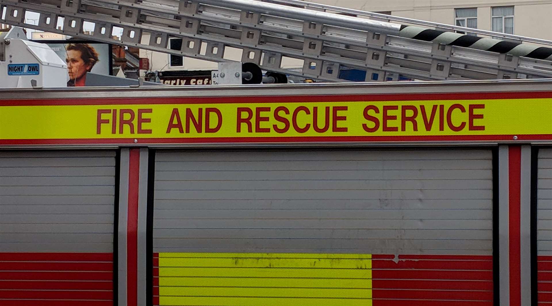 Royal Berkshire Fire and Rescue Service