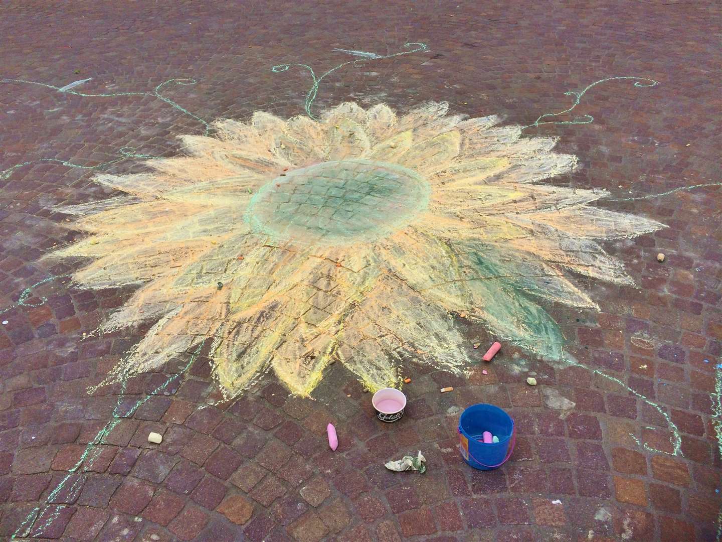 Chalkfest