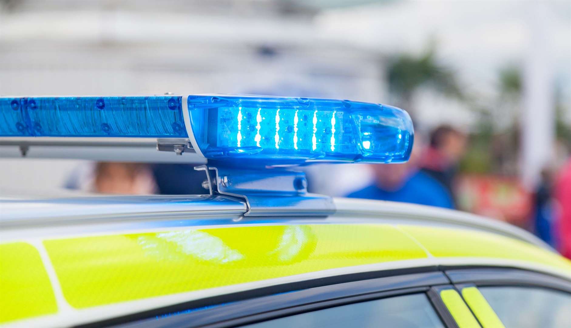 Thames Valley Police are looking for man in connection with an alleged sexual assault in Thatcham
