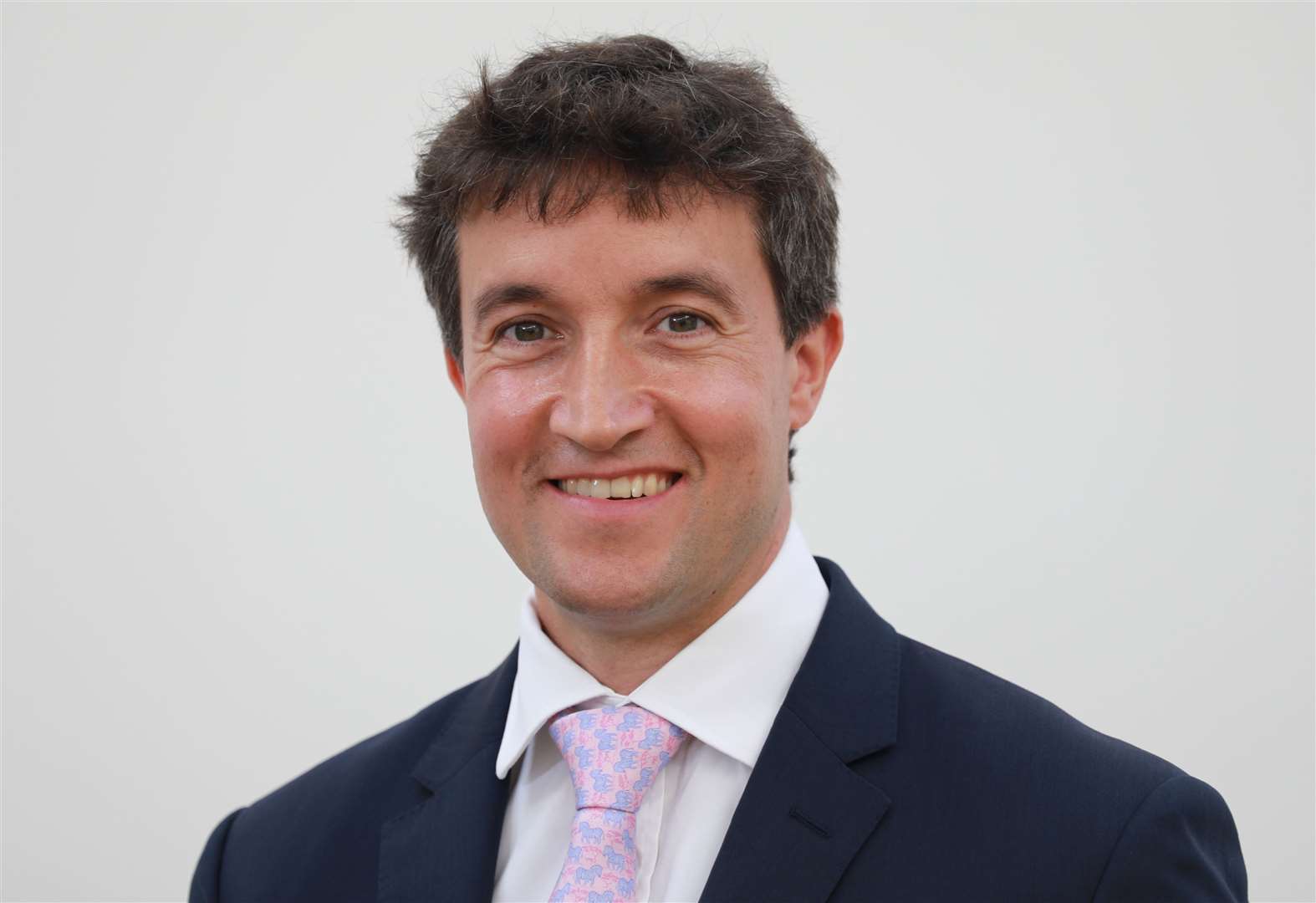 Oli Knight has been confirmed as the new head of Pangbourne College from September 2024