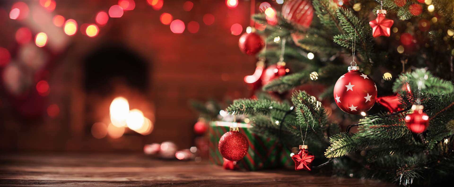 Christmas Bazaar