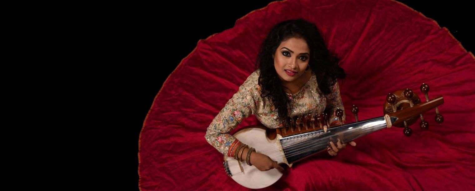 Indian Classical Music Debasmita