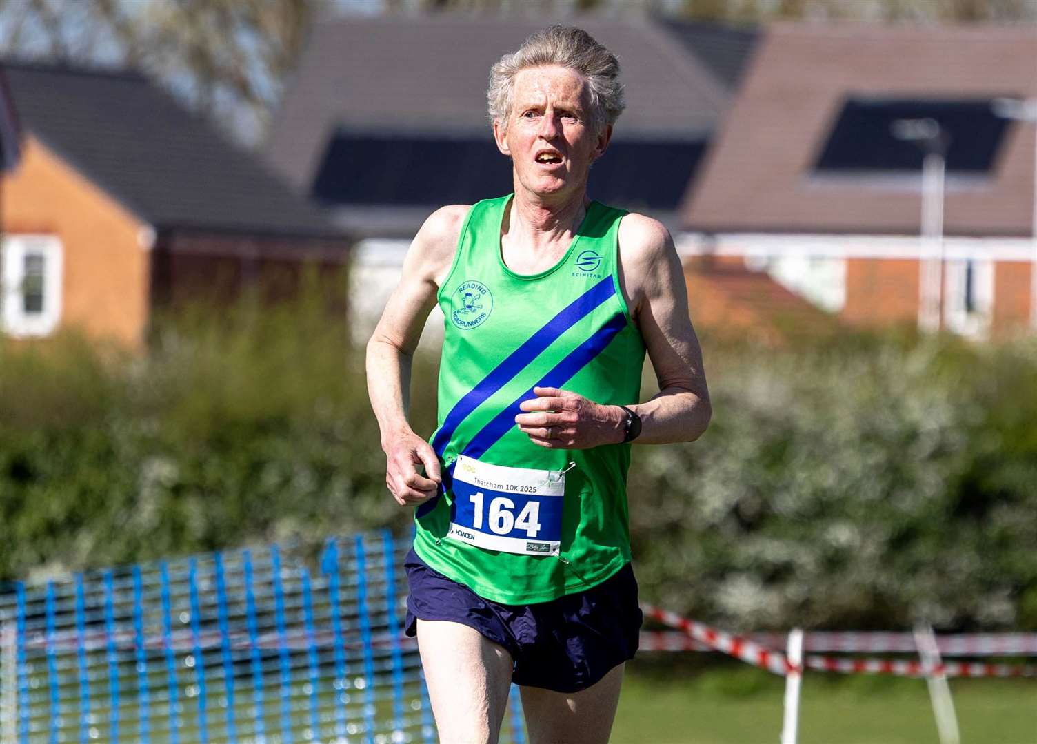 Thatcham 10k