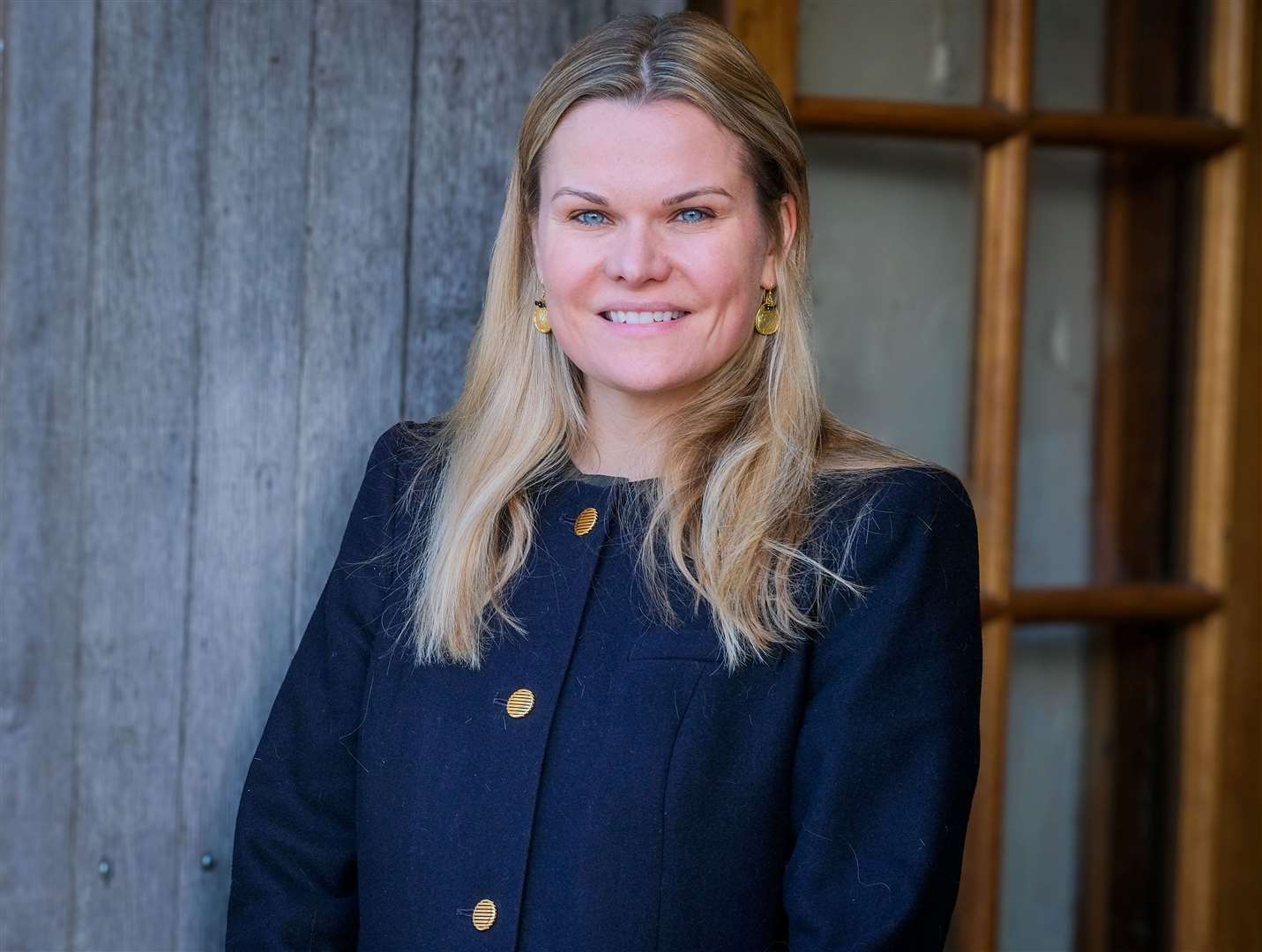 Laura Farris MP of Newbury