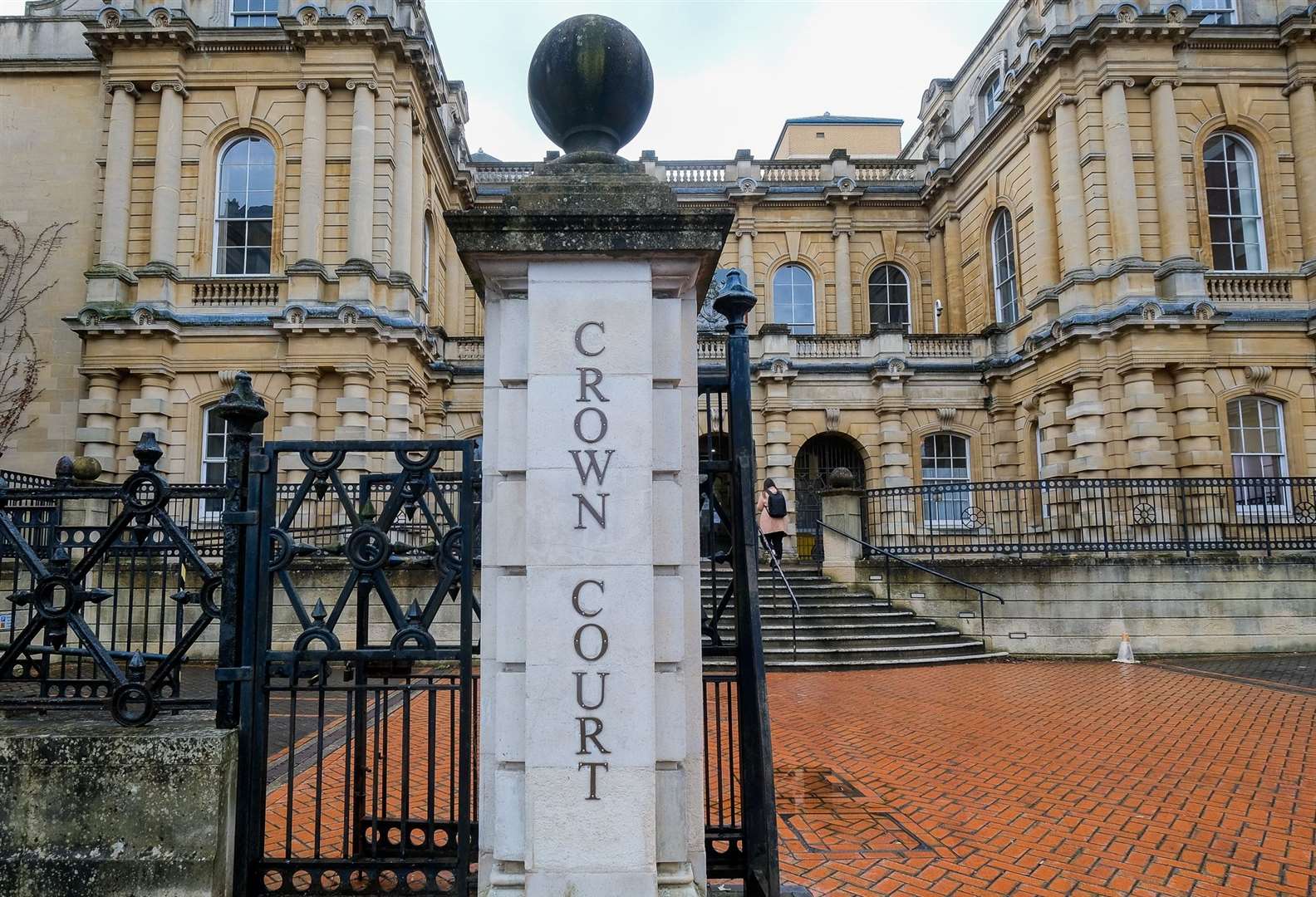 Reading Crown Court