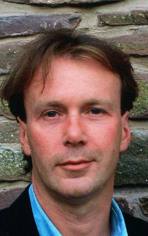 John Lewis Stempel