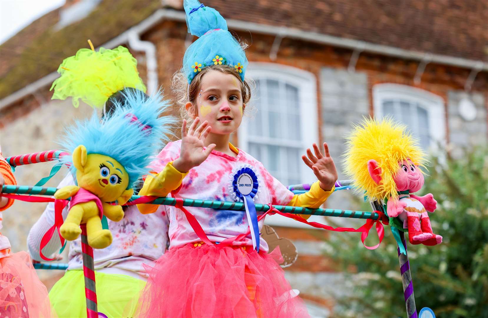Lambourn Carnival