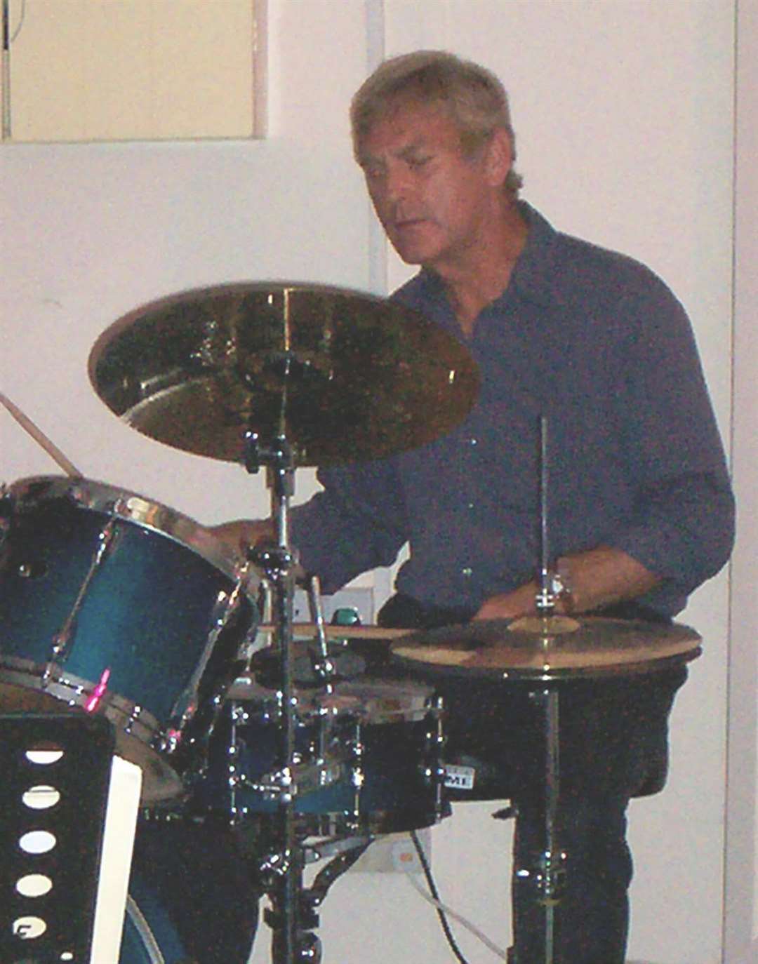Rick Ware