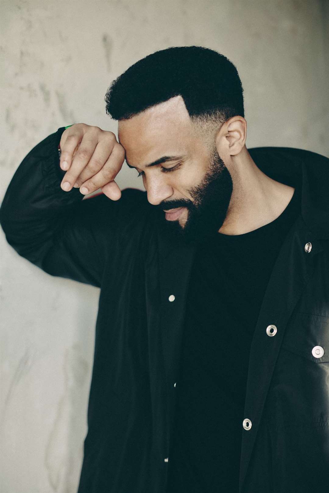 Craig David