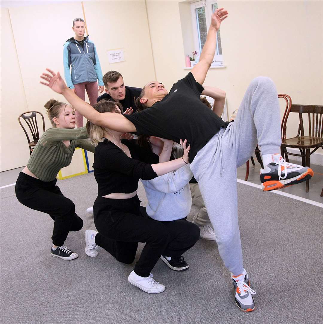The Watermill Theatre is partly funded by the trust
