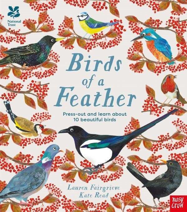 Birds of a Feather