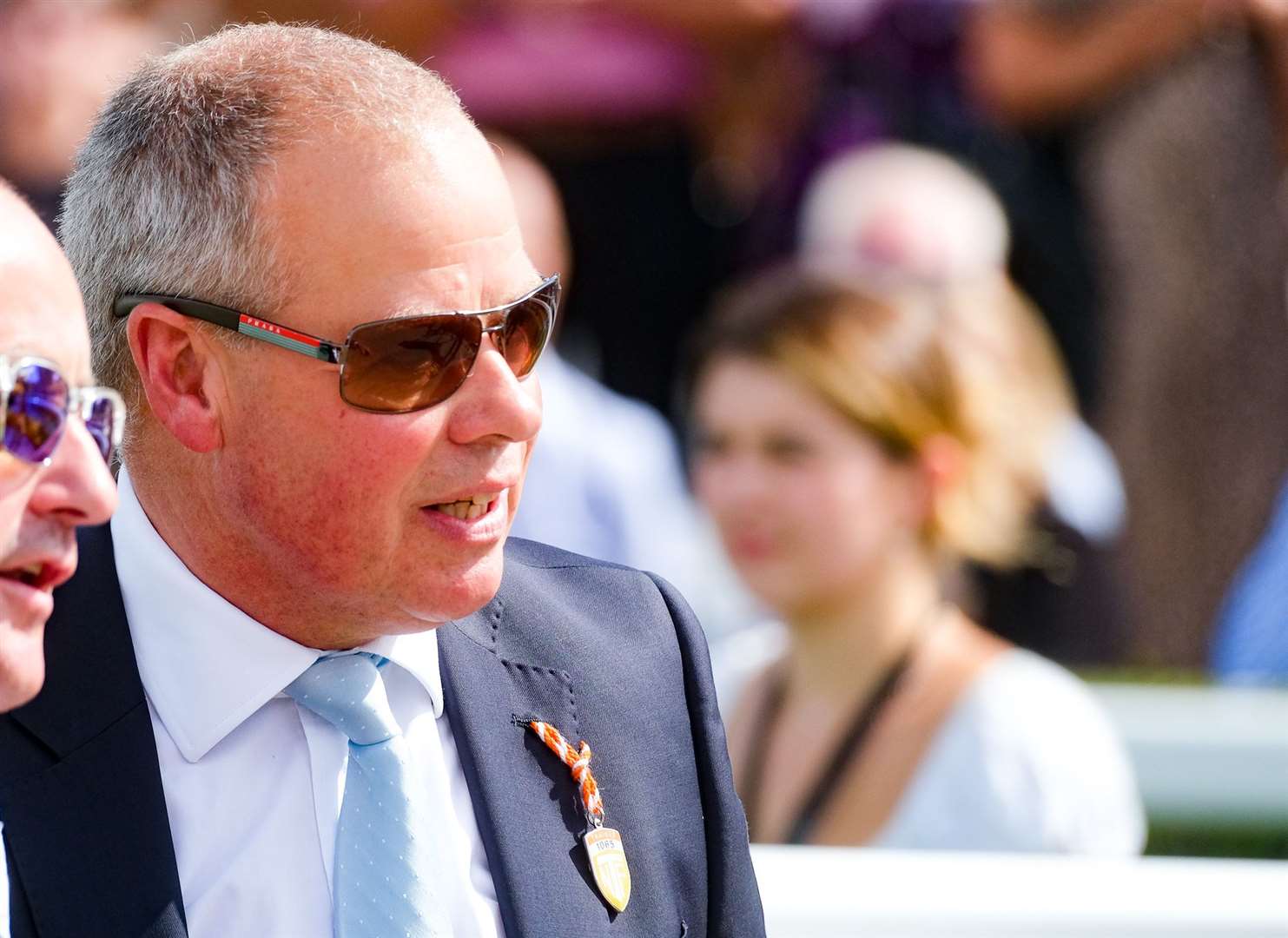 Clive Cox will be hoping for a winner at York
