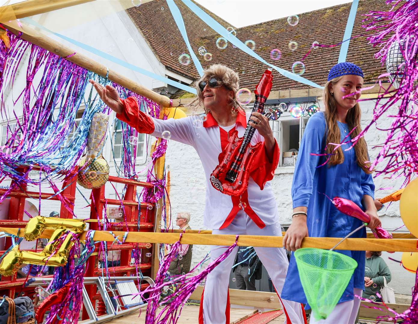 Lambourn Carnival