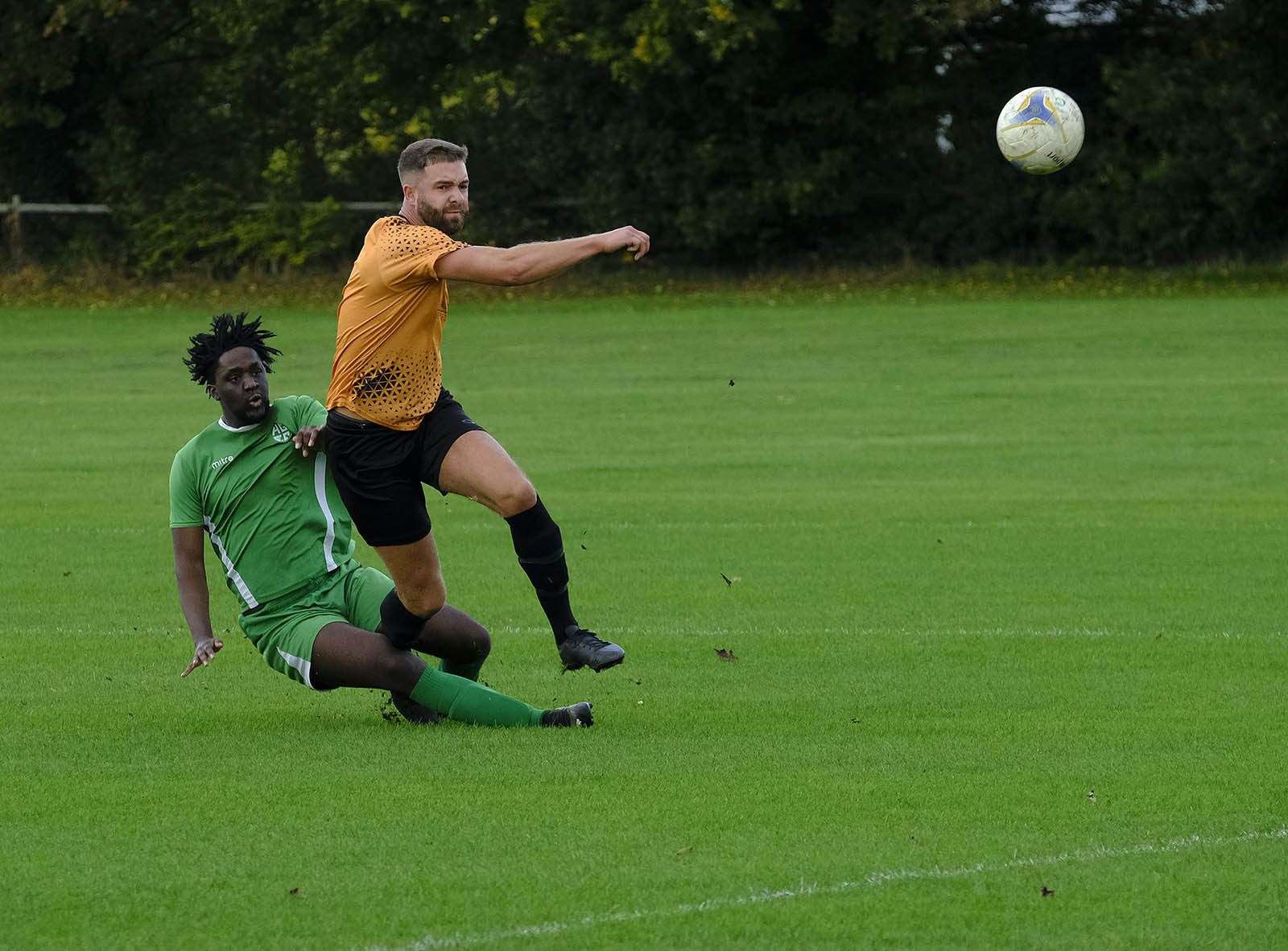 Clinical Newbury