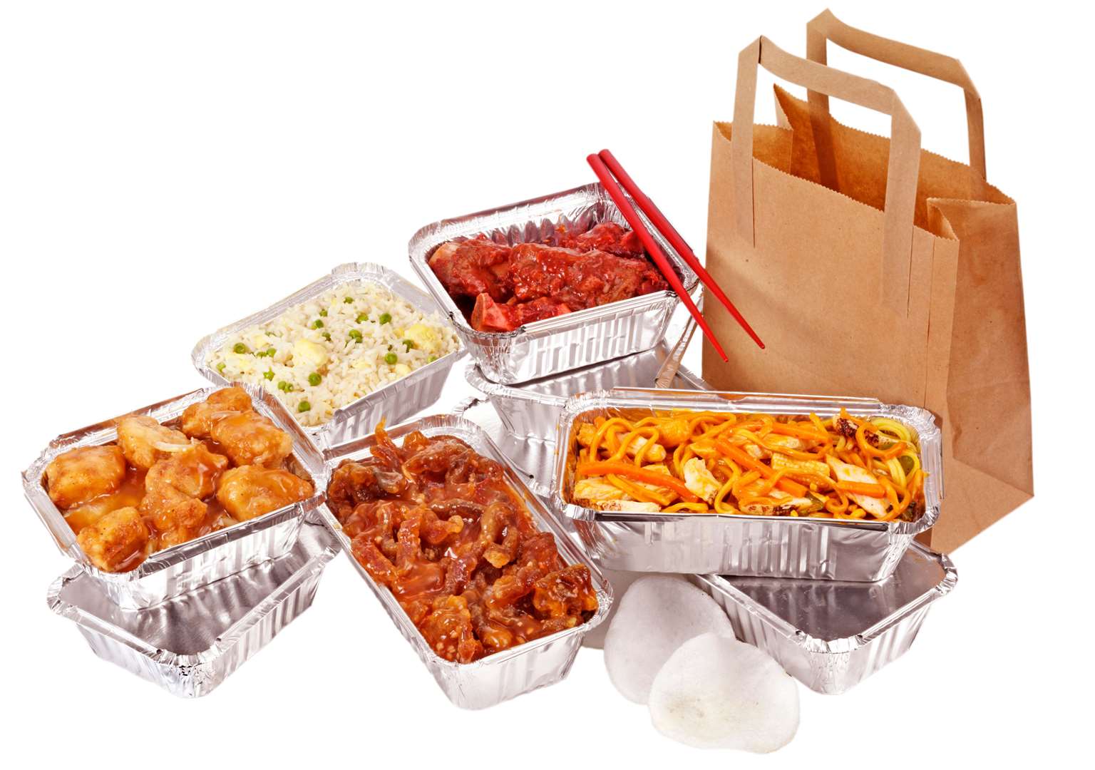 Which is your favourite Chinese takeaway?