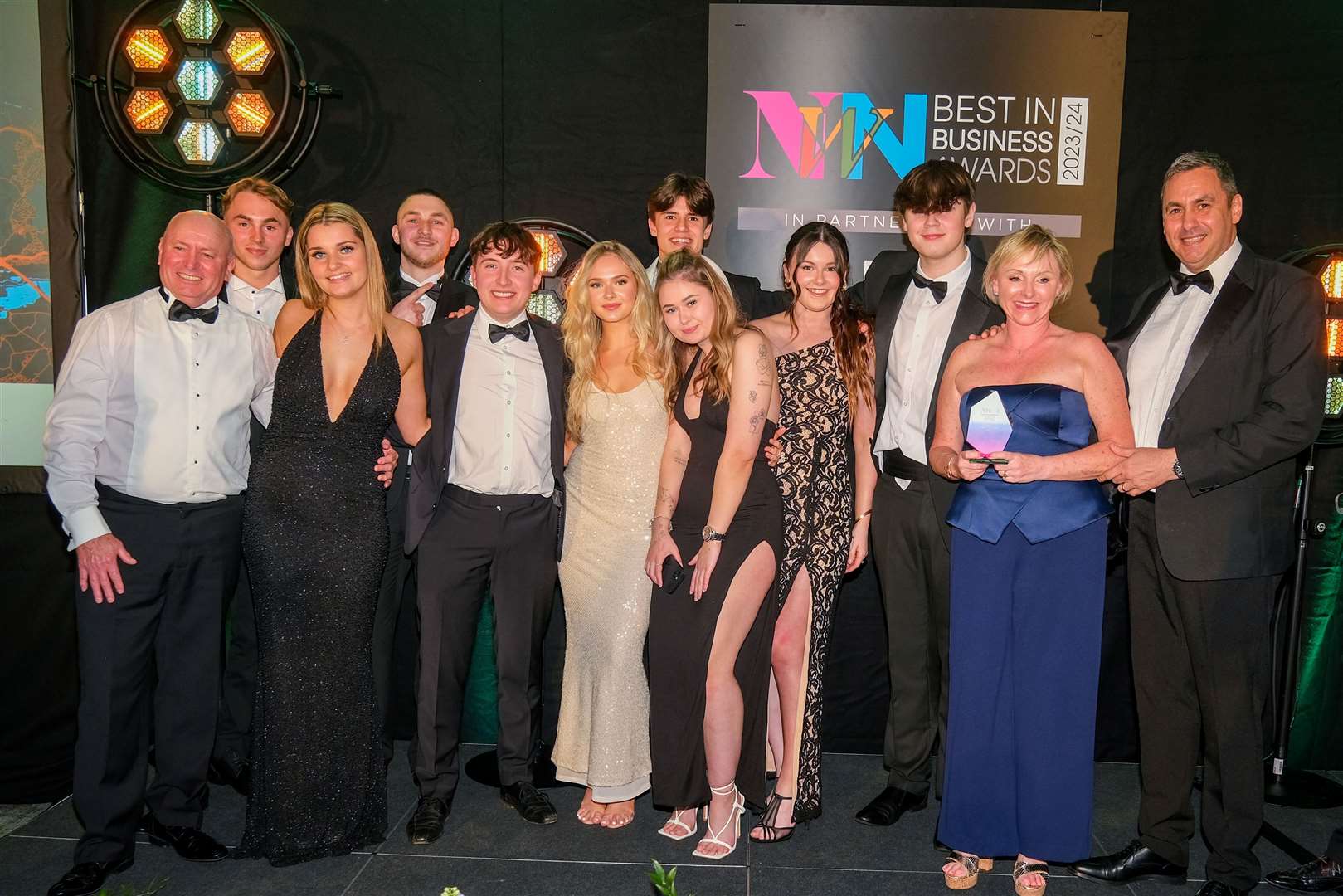 Best Sports Club - Madden Swim School
