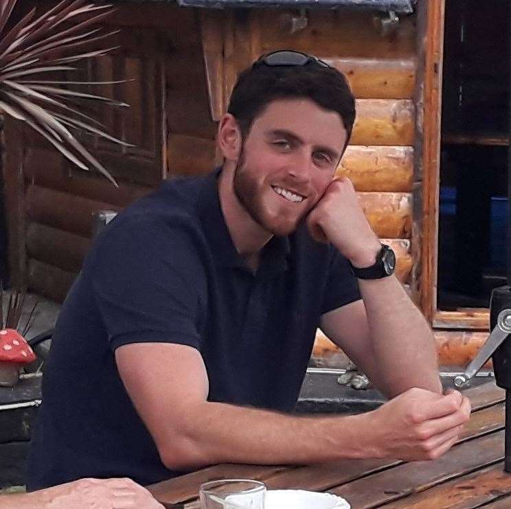 PC Andrew Harper, aged 28, was killed on August 15, 2019 after responding to reports of a quad bike theft in Stanford Dingley
