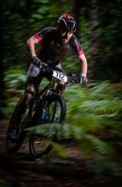 Lone Rider, Kevin Sheldrake