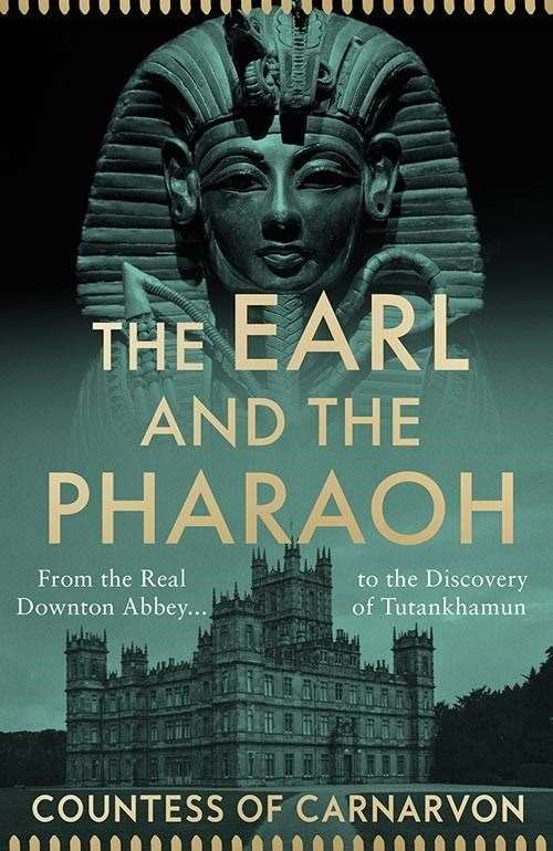 The Earl & The Pharaoh