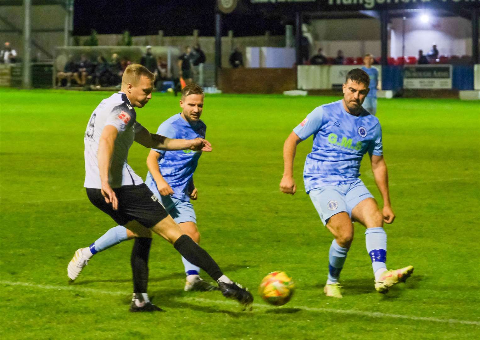 Shepherd has promotion-winning experience with both Cirencester and Swindon Supermarine