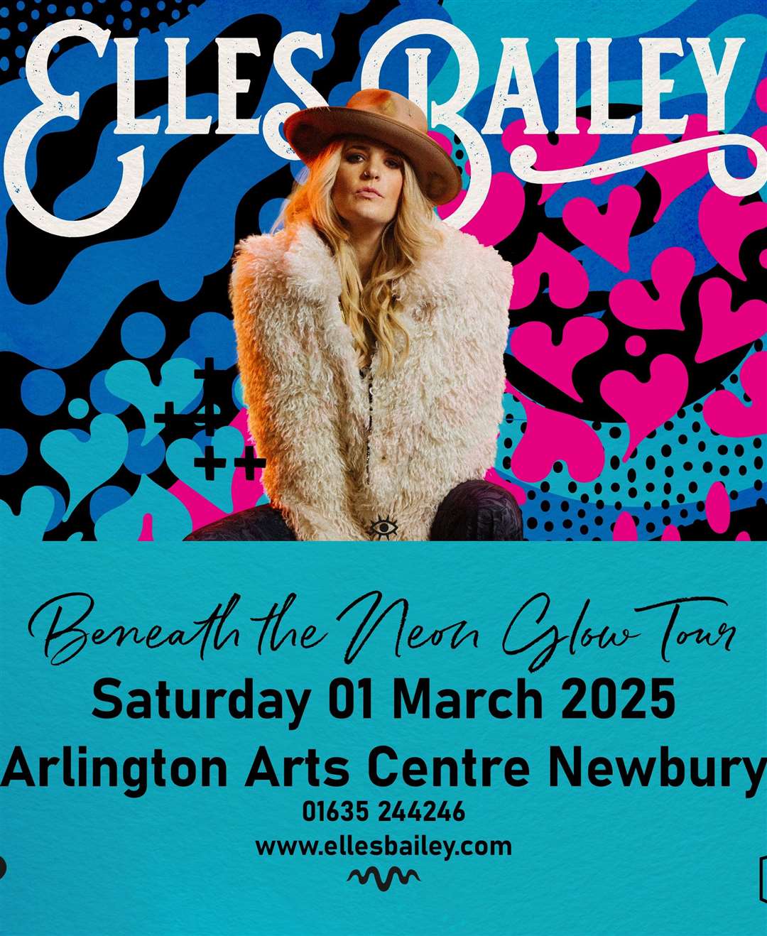 Elles Bailey