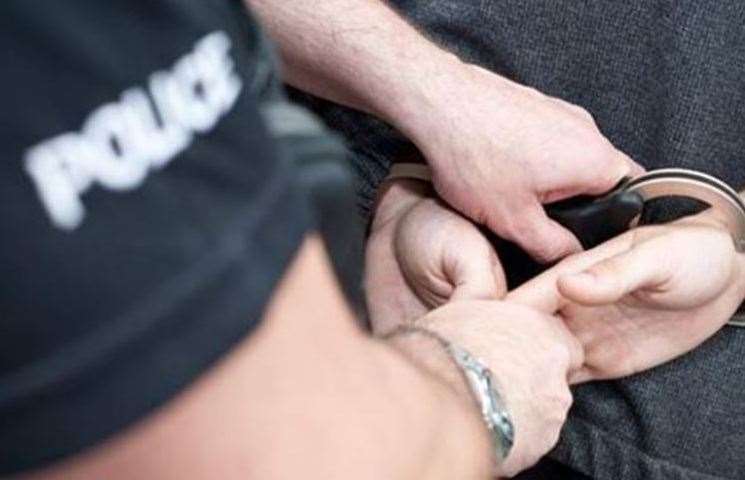 Shoplifter arrested at Newbury Retail Park
