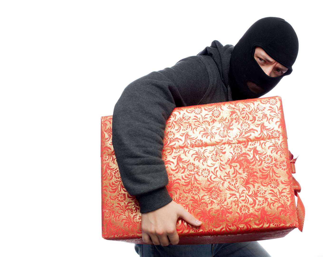 Keep your home and possessions safe this festive season