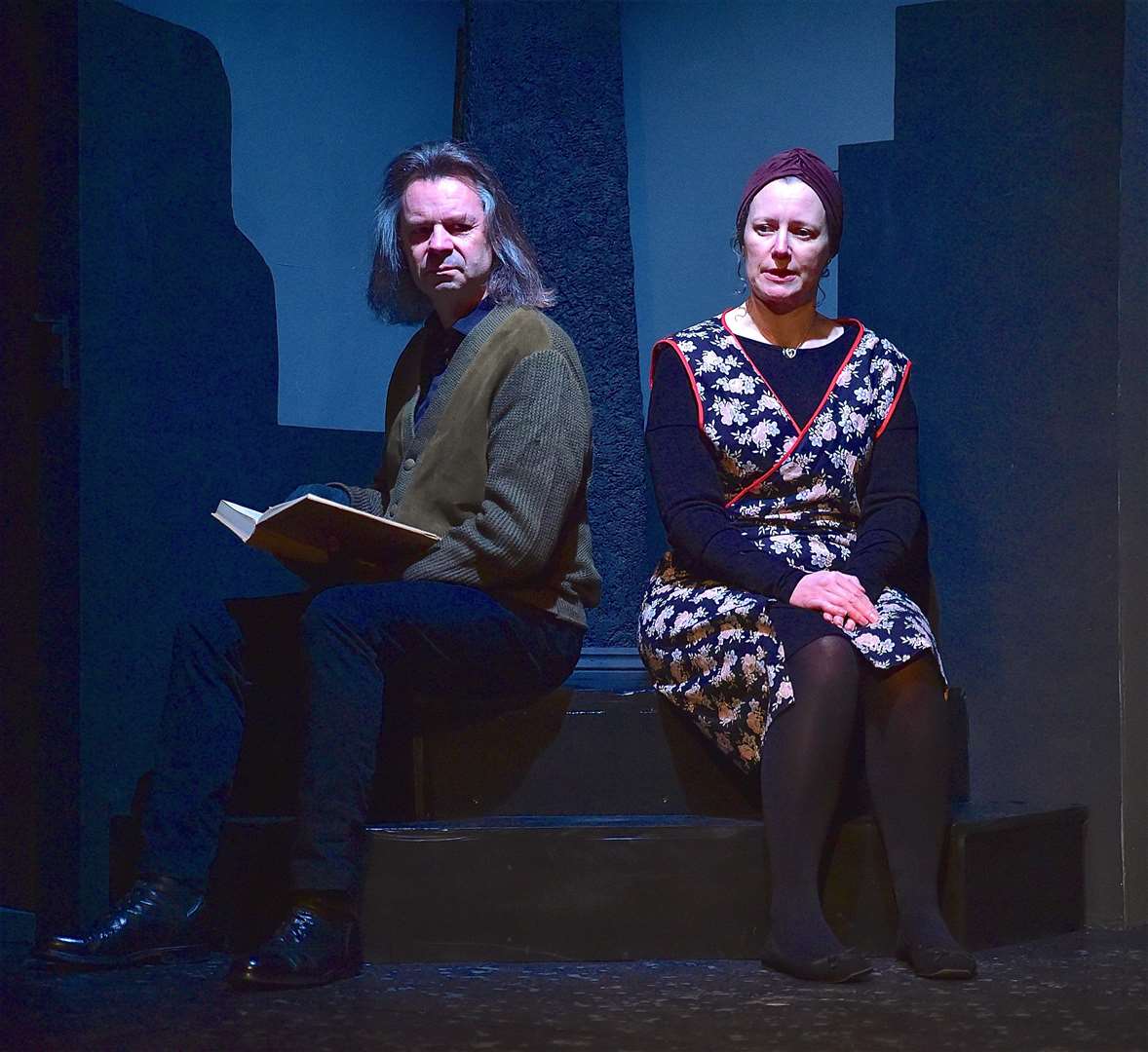 New Era Under Milk Wood, picture Dave Zeke