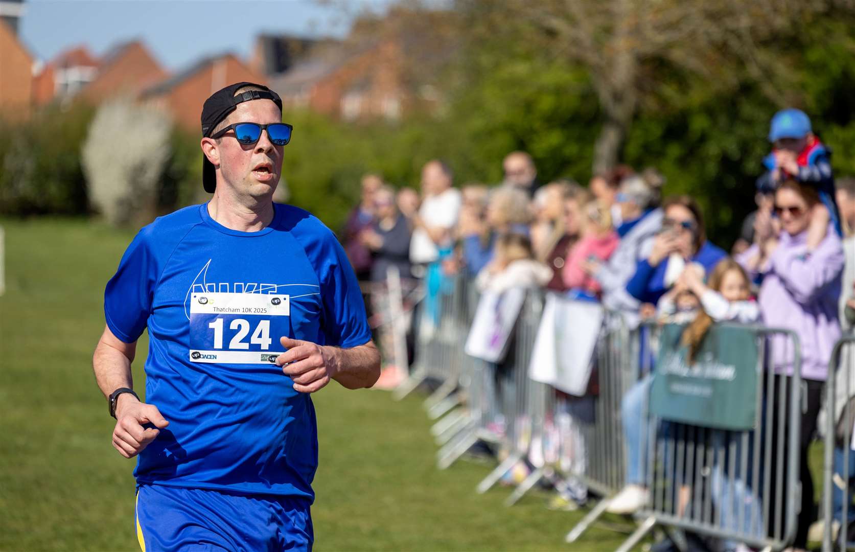 Thatcham 10k