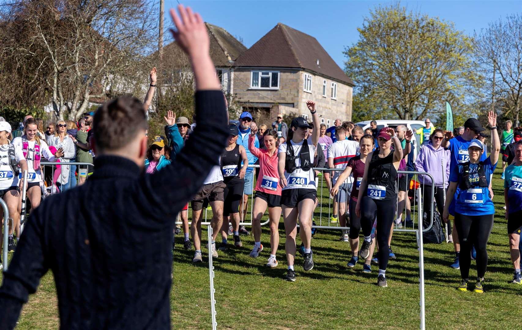 Thatcham 10k