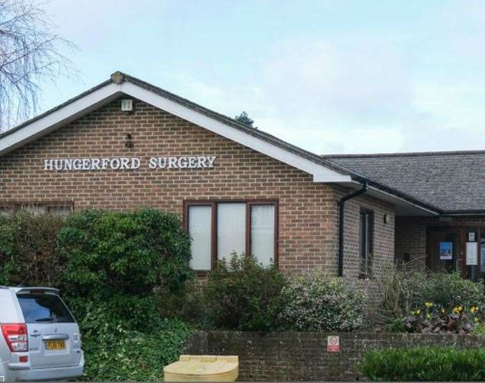 Hungerford Surgery (55883432)