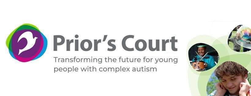 Prior's Court Logo