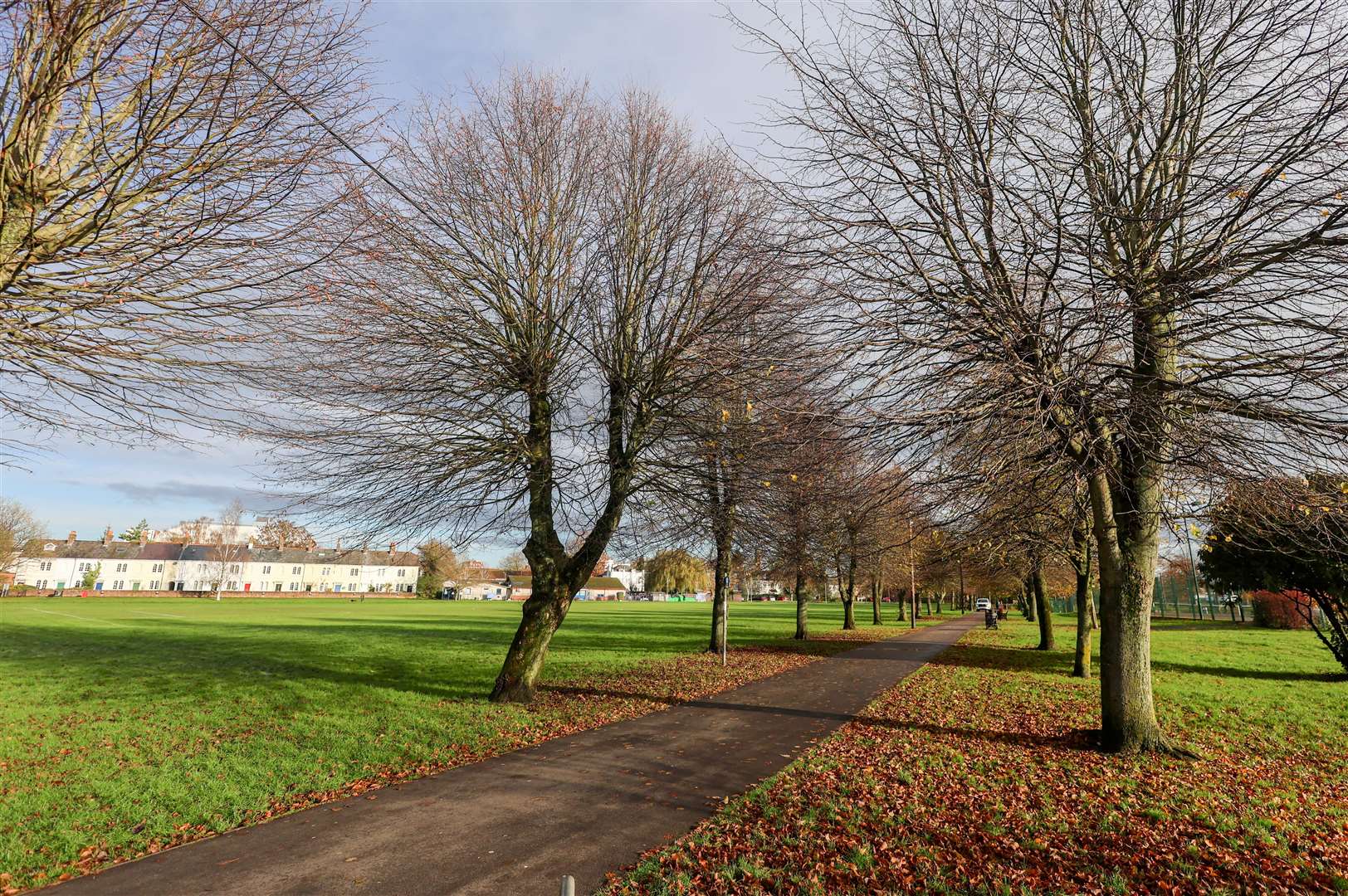 Victoria Park