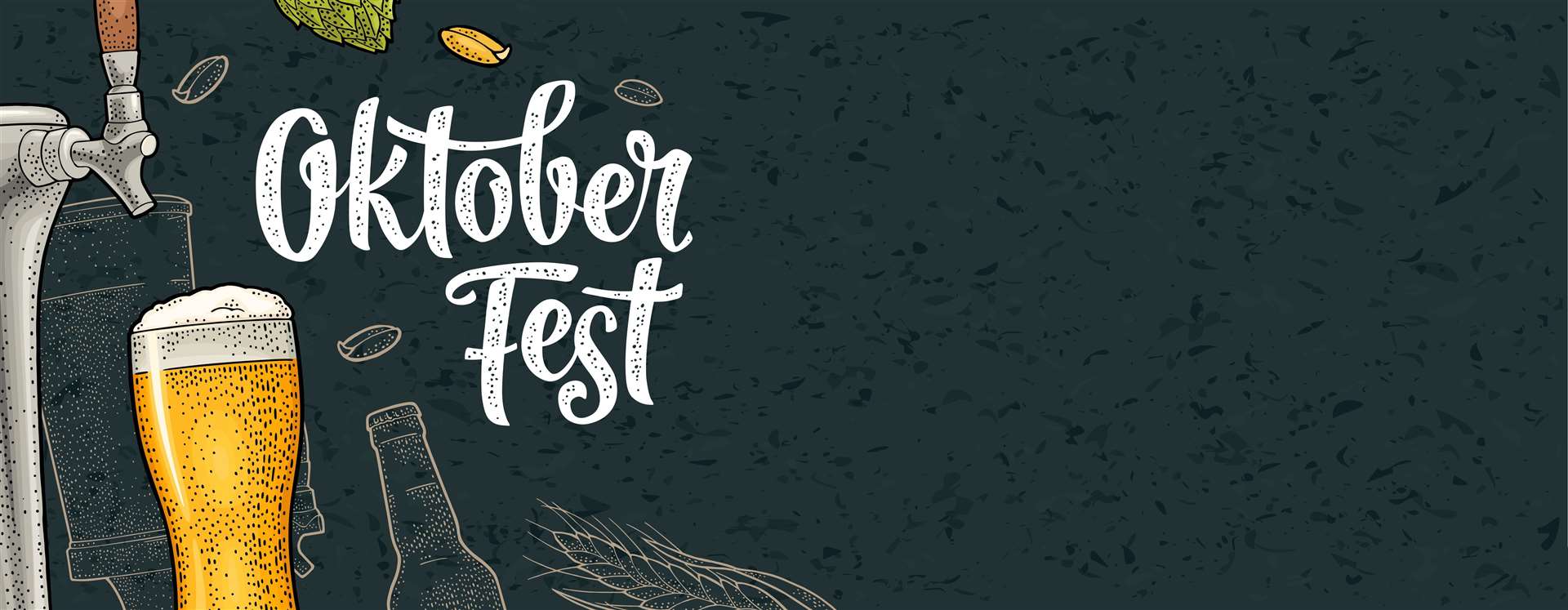 Oktoberfest returns to Hermitage